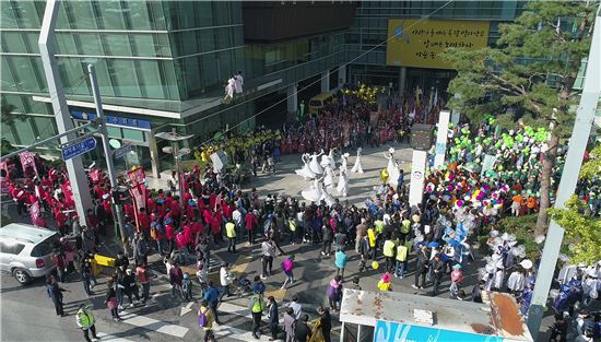 ‘강감찬 도시, 관악 도시브랜드?