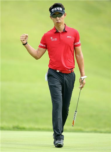 최진호의 '2승 사냥'…"해외파는?"