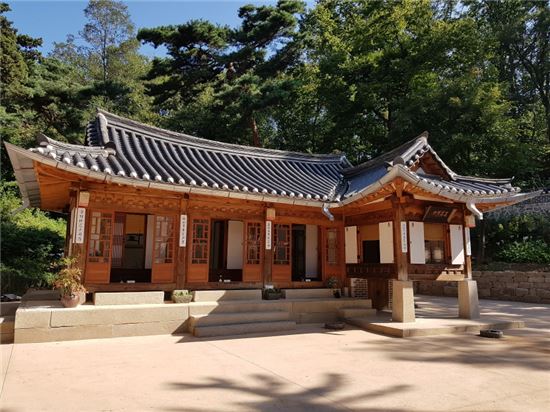 도봉구 간송 옛집서 ‘간송 오마쥬, 솜씨 좋은 나날’ 열어