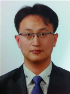 최경윤 한국무역협회 브뤼셀지부 차장