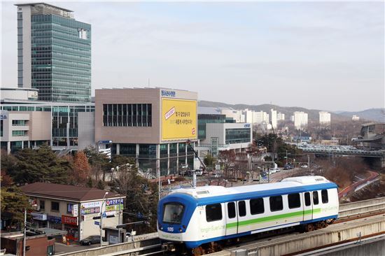 [두 남자의 도시이야기]용인시, 여몽항쟁의 현장에서 100만 대도시로