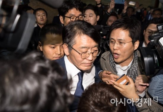 KBS이사회, 고대영 사장 해임제청…결정은 대통령 권한