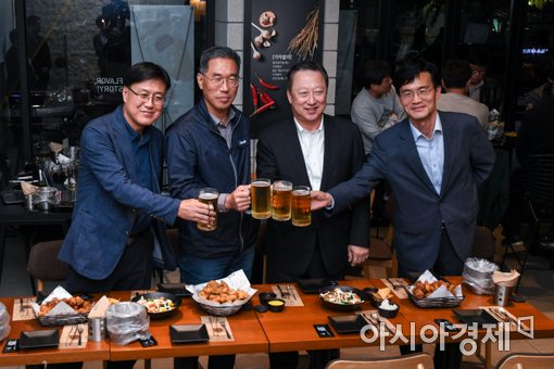 한국노총·대한상의 ‘대화 합창’…사회적 대화 실현 급물살