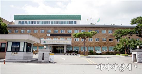 영암군, 기초수급   신규대상자 발굴 총력