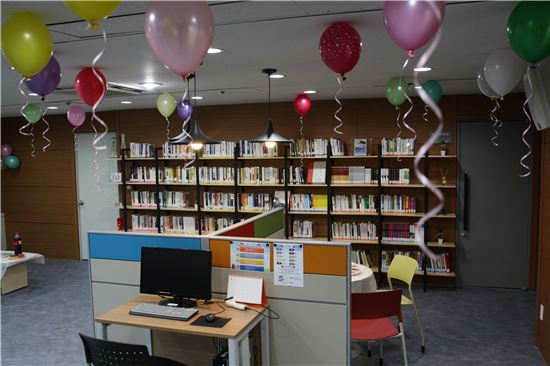 경기도 휴카페 '하남'에도 문연다