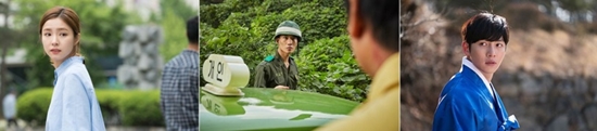 사진=영화'채비','택시운전사','부라더'스틸컷