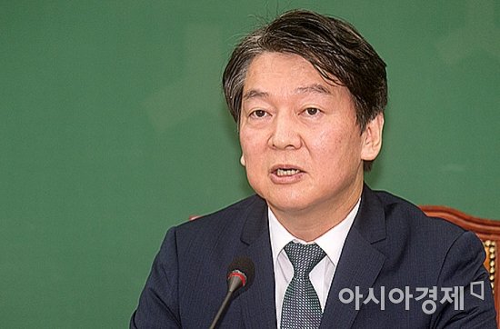 민주당 "안철수, 한국당 정치보복 동조…옳지 않은 발언"