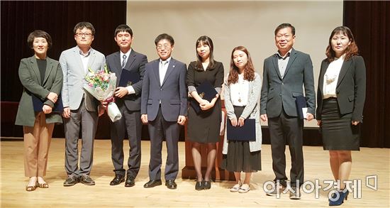 전남도-시군, 자주재원 확충 우수 사례 공유 