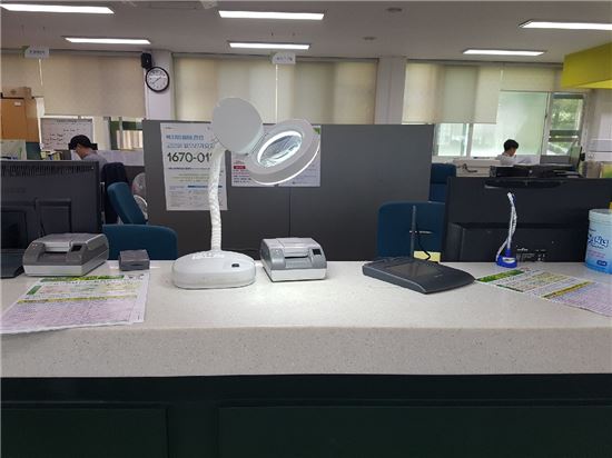 송파구 민원인 위한 섬세한 행정 호평  