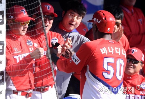 KIA 타이거즈[사진=김현민 기자]
