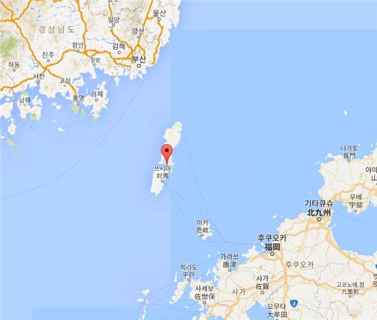 日 대마도, 한국인 토지 매수 늘어나…방문객도 지난해보다 121%↑