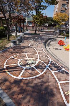 성북구 골목 아이들에게 돌려준다 