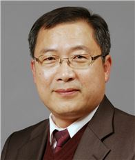 김한배 호남대 대학원장