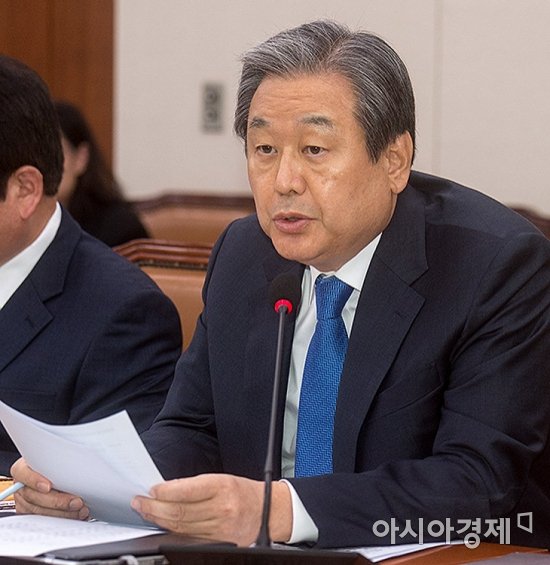 한국당 비박계, 한미FTA 세미나 개최…金 "국익차원 재협상"