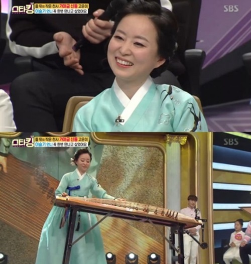 ‘씨네타운’ 이하늬 “언니 이슬기 때문에 둘째 콤플렉스 있어”