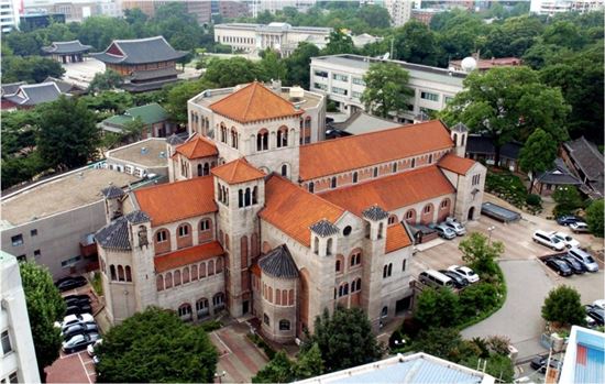 11월부터 '중구 순례역사길' 열린다 