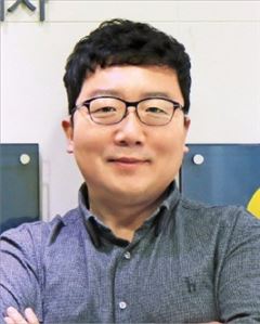안병익 한국푸드테크협회 회장