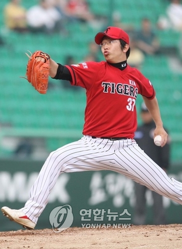 '1완봉 1세이브' 2017 KS 그 자체, 양현종…'대투수'로의 11년간 행적