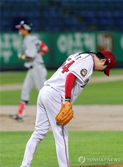 '1완봉 1세이브' 2017 KS 그 자체, 양현종…'대투수'로의 11년간 행적