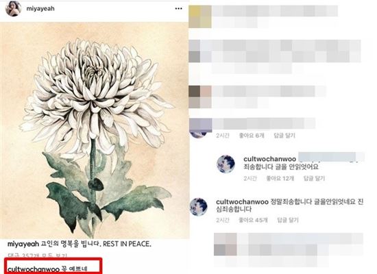 사진=선미 인스타그램