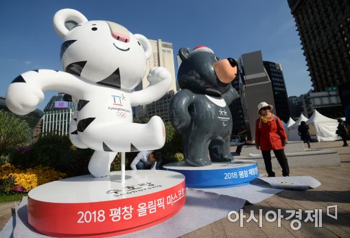 석달 앞 평창올림픽…경제효과 언제 나타날까