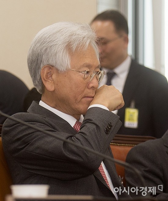 "문재인은 공산주의자" 발언 고영주, 1심 무죄…"고의 없었다"(종합)