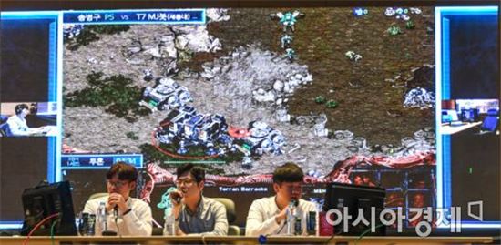 [게임 못하는 AI]①바둑은 이기고 PC게임은 진 컴퓨터, 이유는?