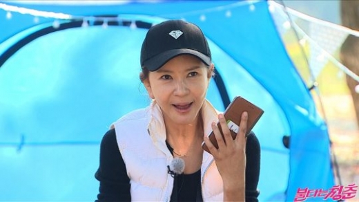 사진=SBS ‘불타는 청춘’