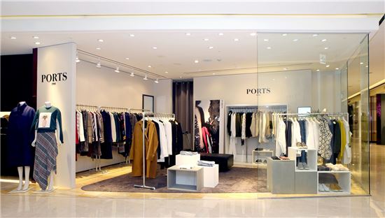 [클릭 e종목]"한섬, 수익성 개선 지속이 매력적"