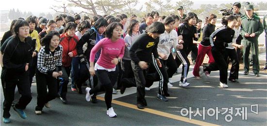 [단독]여군병사모집제도 43년만에 부활
