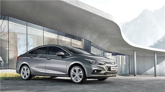 철수설 반박 한국GM "루머는 루머일뿐…韓역할 제대로 할 것"