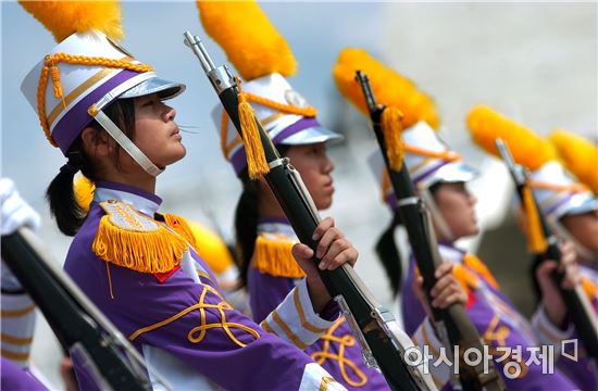 [공공부문 여성대표성 제고 계획] 여성 군 간부 '보직제한 규정' 전면 폐지