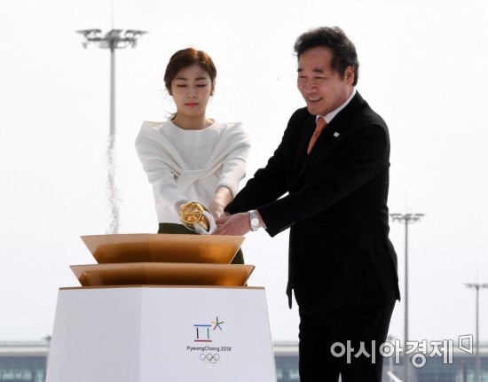 李총리 "평창동계올림픽 관심 높일 보완책 날마다 다듬어야"