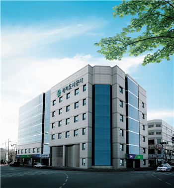 경기도시공사 환경부장관 표창