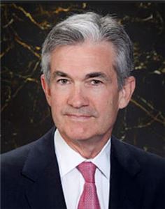 '세계 경제대통령' 파월 인준 통과…친시장 정책 지속