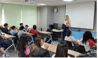 동작구, 겨울방학 숭실대 영어캠프 개최