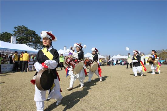 '2017 강서마을박람회' 개최