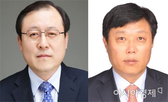 코스맥스그룹, 계열사 신규 대표 선임…"전문성 강화"
