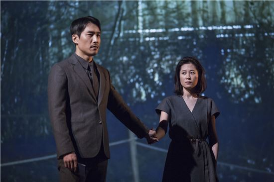 국립극단, 韓佛 합작 '빛의 제국' 11~12월 프랑스 투어 공연