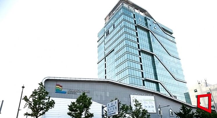 "인천관광공사가 고용승계 약속 어겼다"…하버파크호텔 직원 절반 '해고'