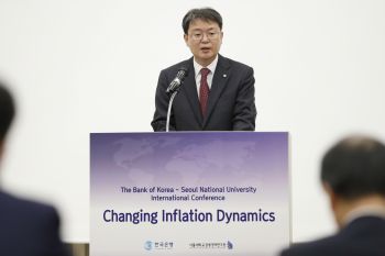 윤면식 한은 부총재