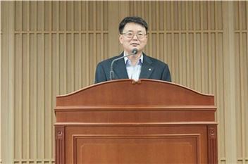 윤면식 한국은행 부총재