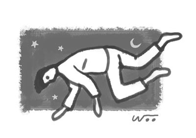 [오후 한 詩]빈방/홍경희