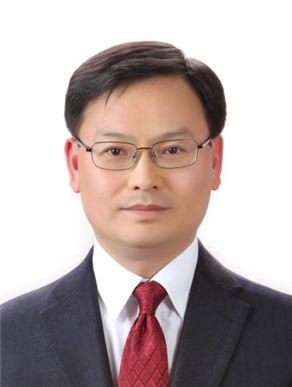 김성범 기획재정담당관 