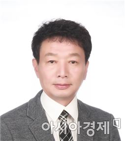 이태식 순천시 공원녹지사업소 공원관리담당