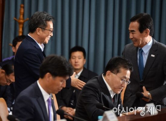 정부, 동남아 단체관광객 무비자 입국 허용