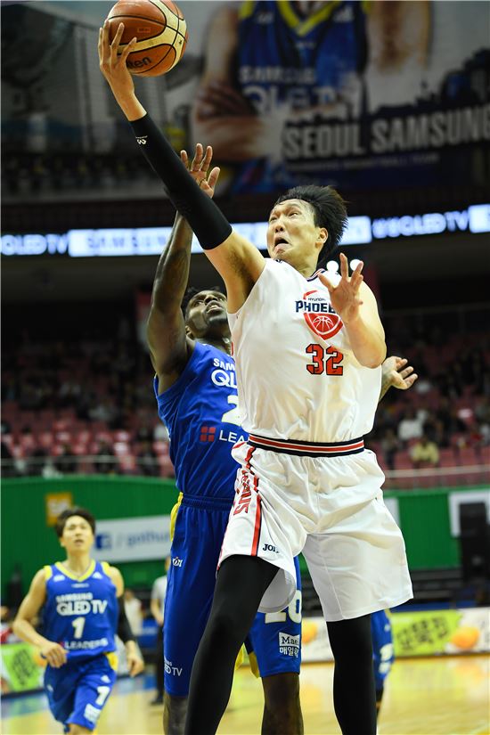 현대모비스 이종현 [사진= KBL 제공]