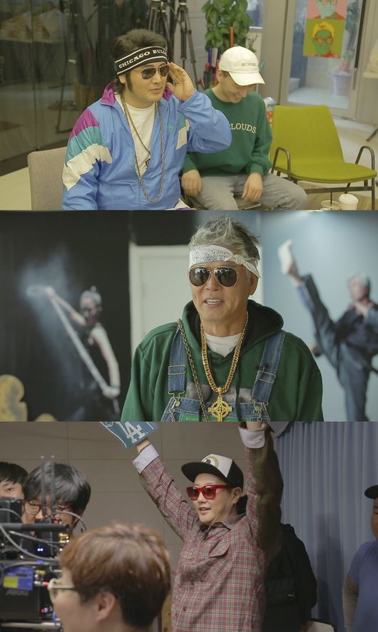 '전체관람가' 이원석 감독, '라라랜드' 패러디 '랄라랜드' 호평