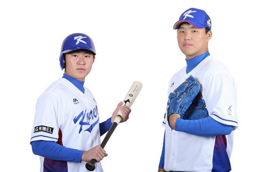 'APBC2017' 韓 대표팀, 'LG 올레드TV' 유니폼 입는다