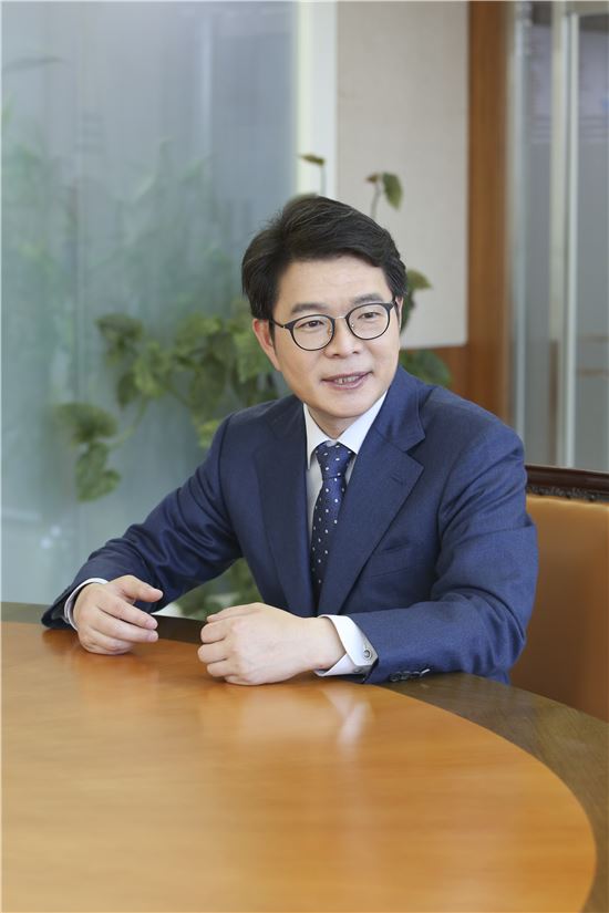 [인터뷰]정원오 성동구청장“어르신 방문 진료 선도 모델 제시”